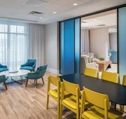 Courtyard by Marriott Hilton Head Island hotel detail image 4