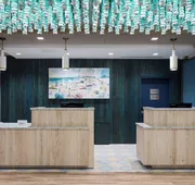 Courtyard by Marriott Hilton Head Island hotel detail image 5