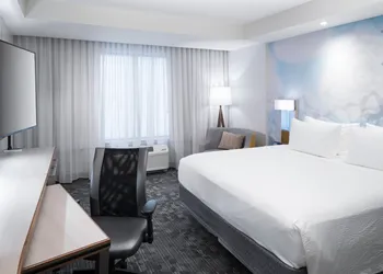 Courtyard by Marriott Hilton Head Island hotel thumbnail 6