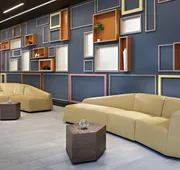 Hyatt Place Grand Rapids Downtown hotel detail image 4