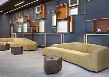 Hyatt Place Grand Rapids Downtown hotel thumbnail 4