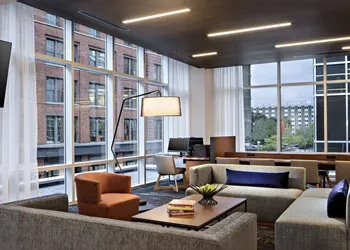 Hyatt Place Grand Rapids Downtown hotel thumbnail 5