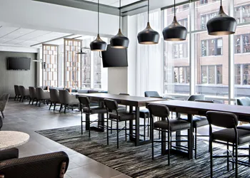 Hyatt Place Grand Rapids Downtown hotel thumbnail 6