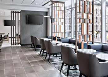 Hyatt Place Grand Rapids Downtown hotel thumbnail 7