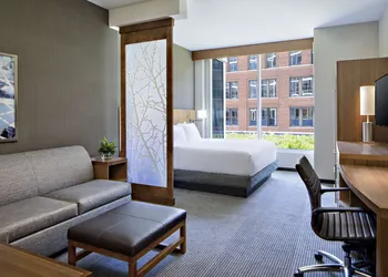 Hyatt Place Grand Rapids Downtown hotel thumbnail 8