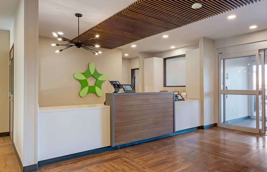 Extended Stay America Premier Suites Phoenix Chandler Downto hotel detail image 2