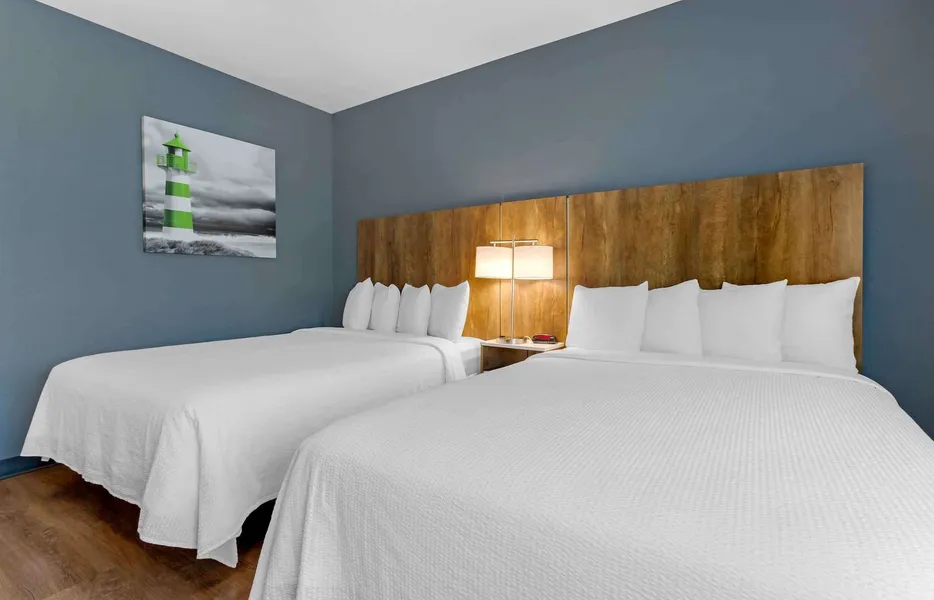 Extended Stay America Premier Suites Phoenix Chandler Downto hotel detail image 6
