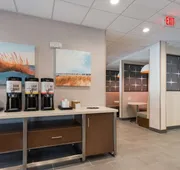 Hampton Inn Niles hotel detail image 4