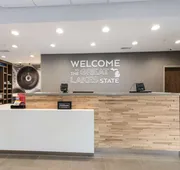 Hampton Inn Niles hotel detail image 5