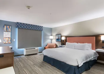 Hampton Inn Niles hotel thumbnail 7