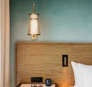 Carte Hotel San Diego Downtown, Curio Collection by Hilton hotel detail image 4