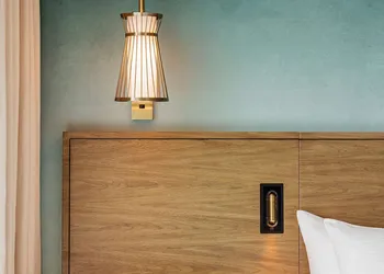 Carte Hotel San Diego Downtown, Curio Collection by Hilton hotel thumbnail 4