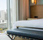 Carte Hotel San Diego Downtown, Curio Collection by Hilton hotel detail image 5
