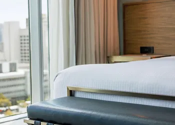 Carte Hotel San Diego Downtown, Curio Collection by Hilton hotel thumbnail 5