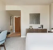 Carte Hotel San Diego Downtown, Curio Collection by Hilton hotel detail image 7