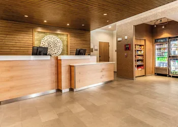 Fairfield Inn & Suites by Marriott Dallas DFW Airport North/Coppell Grapevine hotel thumbnail 2