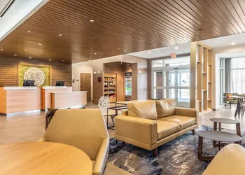 Fairfield Inn & Suites by Marriott Dallas DFW Airport North/Coppell Grapevine hotel thumbnail 3