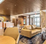 Fairfield Inn & Suites by Marriott Dallas DFW Airport North/Coppell Grapevine hotel detail image 3