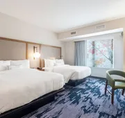 Fairfield Inn & Suites by Marriott Dallas DFW Airport North/Coppell Grapevine hotel detail image 5