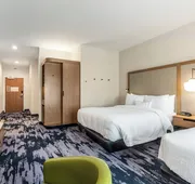Fairfield Inn & Suites by Marriott Dallas DFW Airport North/Coppell Grapevine hotel detail image 7