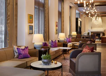 The Plaza Hotel Pioneer Park hotel thumbnail 2