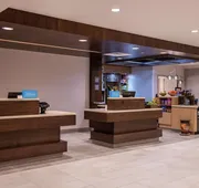 Hilton Garden Inn Kansas City Airport hotel detail image 3