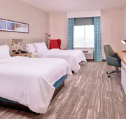 Hilton Garden Inn Kansas City Airport hotel detail image 7