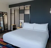 Aloft by Marriott Columbus University District hotel detail image 3
