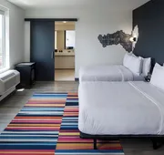 Aloft by Marriott Columbus University District hotel detail image 5
