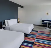 Aloft by Marriott Columbus University District hotel detail image 7