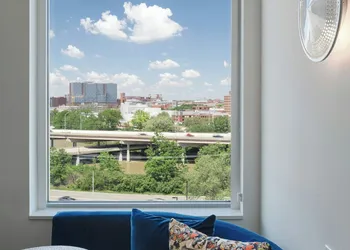Aloft by Marriott Columbus University District hotel thumbnail 8