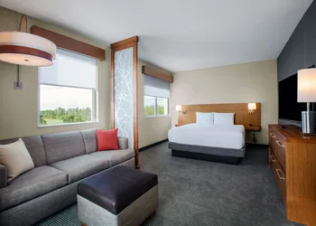 Hyatt Place Titusville / Kennedy Space Center hotel thumbnail 7