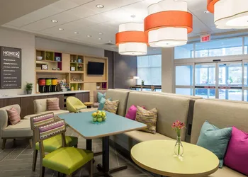 Home2 Suites by Hilton Memphis East Germantown hotel thumbnail 2