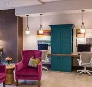 Home2 Suites by Hilton Memphis East Germantown hotel detail image 3