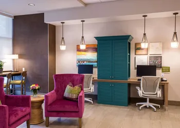 Home2 Suites by Hilton Memphis East Germantown hotel thumbnail 3