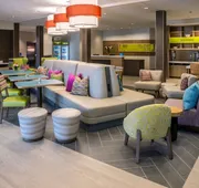 Home2 Suites by Hilton Memphis East Germantown hotel detail image 5