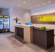 Home2 Suites by Hilton Memphis East Germantown hotel detail image 7