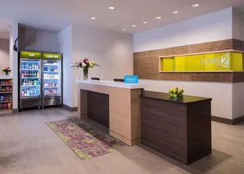 Home2 Suites by Hilton Memphis East Germantown hotel thumbnail 7