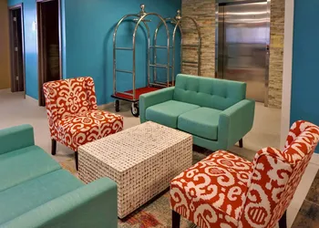 The Waves Hotel, an Ascend Collection Hotel hotel thumbnail 2