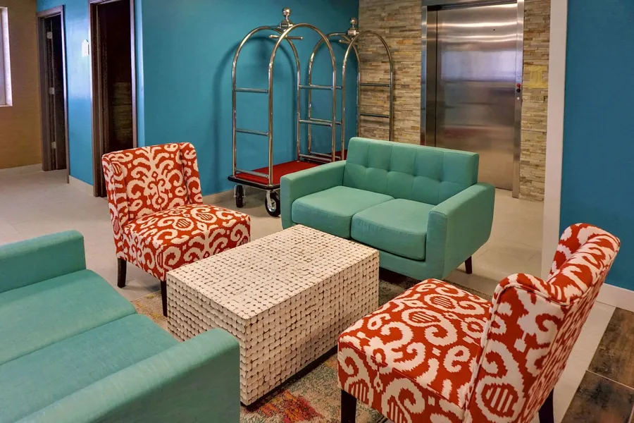 The Waves Hotel, an Ascend Collection Hotel hotel detail image 2