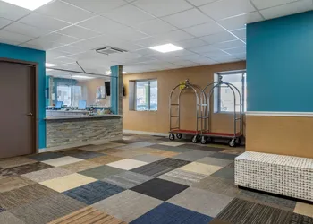 The Waves Hotel, an Ascend Collection Hotel hotel thumbnail 5