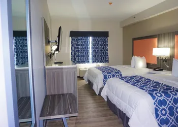 The Waves Hotel, an Ascend Collection Hotel hotel thumbnail 7