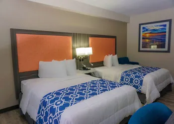 The Waves Hotel, an Ascend Collection Hotel hotel thumbnail 8