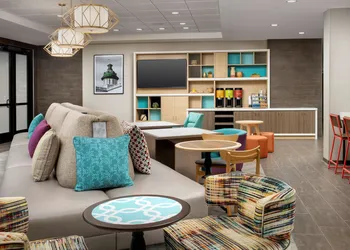 Home2 Suites by Hilton Columbia Southeast Fort Jackson hotel thumbnail 2