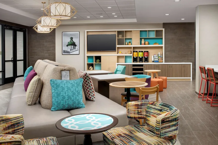 Home2 Suites by Hilton Columbia Southeast Fort Jackson hotel detail image 2