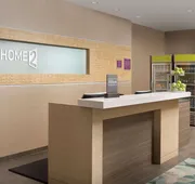 Home2 Suites by Hilton Columbia Southeast Fort Jackson hotel detail image 3