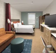 Home2 Suites by Hilton Columbia Southeast Fort Jackson hotel detail image 4