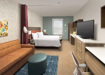 Home2 Suites by Hilton Columbia Southeast Fort Jackson hotel thumbnail 4