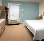 Home2 Suites by Hilton Columbia Southeast Fort Jackson hotel detail image 5