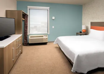 Home2 Suites by Hilton Columbia Southeast Fort Jackson hotel thumbnail 5